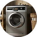 Washers & Dryers