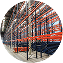 Warehouse Racking 