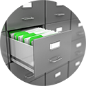 Filing Cabinets