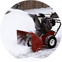 Snow Blowers