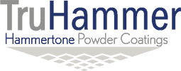 TruHammer: Hammertone powder coatings