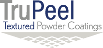 TruPeel: Orange peel powder coatings