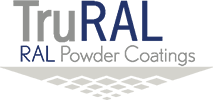 TruRAL: Super durable RAL powder coatings