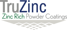 TruZinc:  Zinc-rich Powder Coating Primers