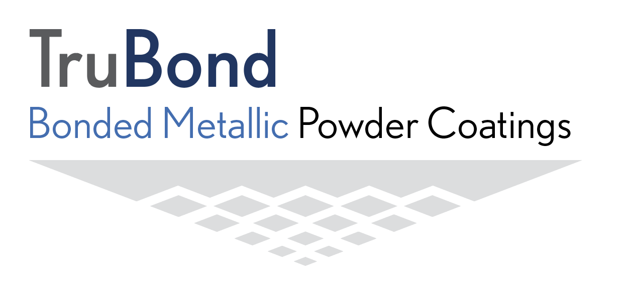 TruBond: Bonded Metallic Powder Coatings